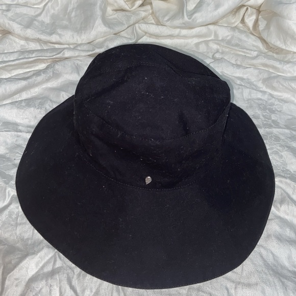 Nwot Helen Kaminski Australia Cotton Woven Hat - Picture 6 of 10